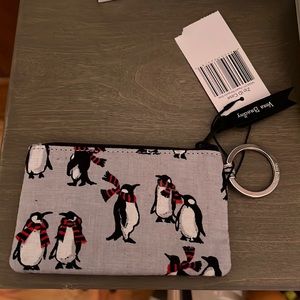 Vera Bradley I.D case